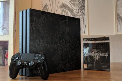 Sony PS5 Pro vs PS4 Pro comment les deux