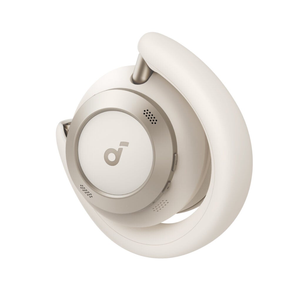 Casque Soundcore Space One Pro