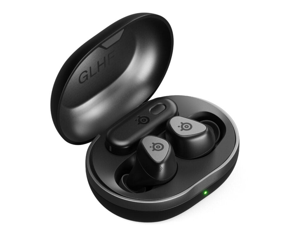 SteelSeries Arctis GameBuds édition Xbox