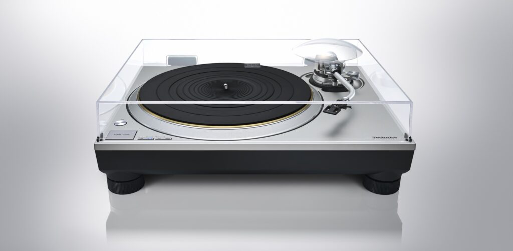 Technics SL 1300G