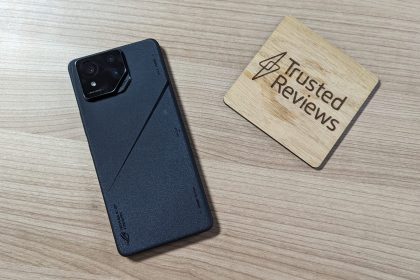 Une fuite sur le ROG Phone 9 suggere de petites