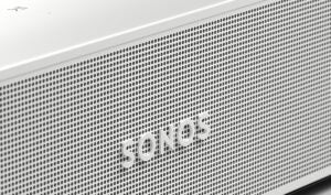 Réduction de prix pour une durée limitée sur le Sonos Beam 2