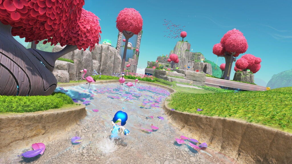 Vous attendez une baisse de prix pour Astro Bot