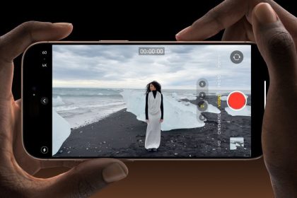 iPhone 16 Pro Max vs Google Pixel 9 Pro XL