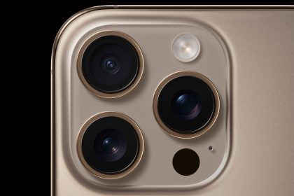 iPhone 16 Pro Max vs iPhone 15 Pro Max
