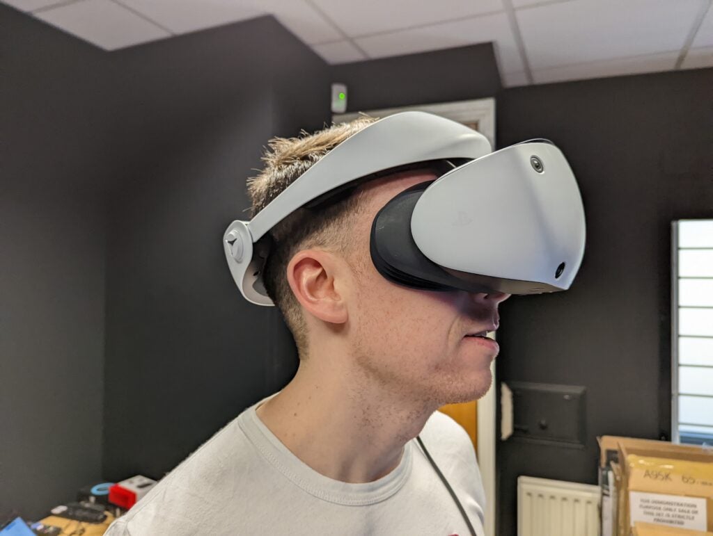 PlayStationVR2