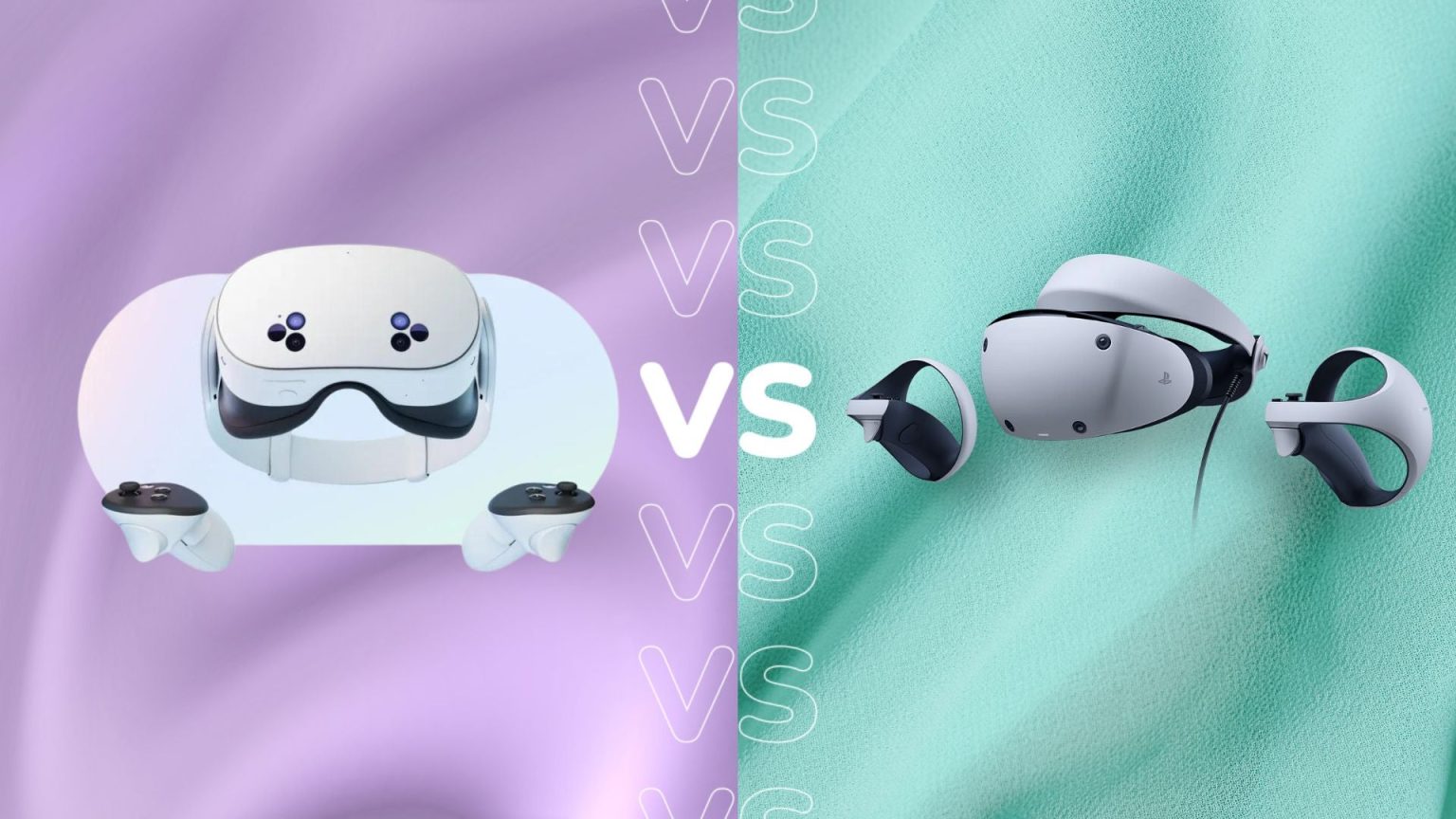 1727880487 Meta Quest 3S vs PlayStation VR 2 Quel casque