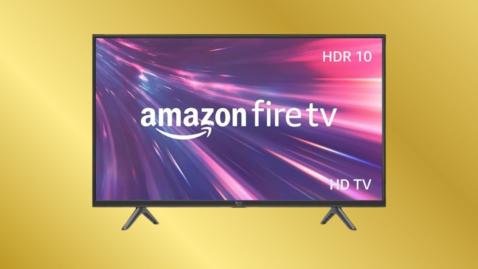 1727905688 Amazon a actuellement un accord TV de niveau Black Friday