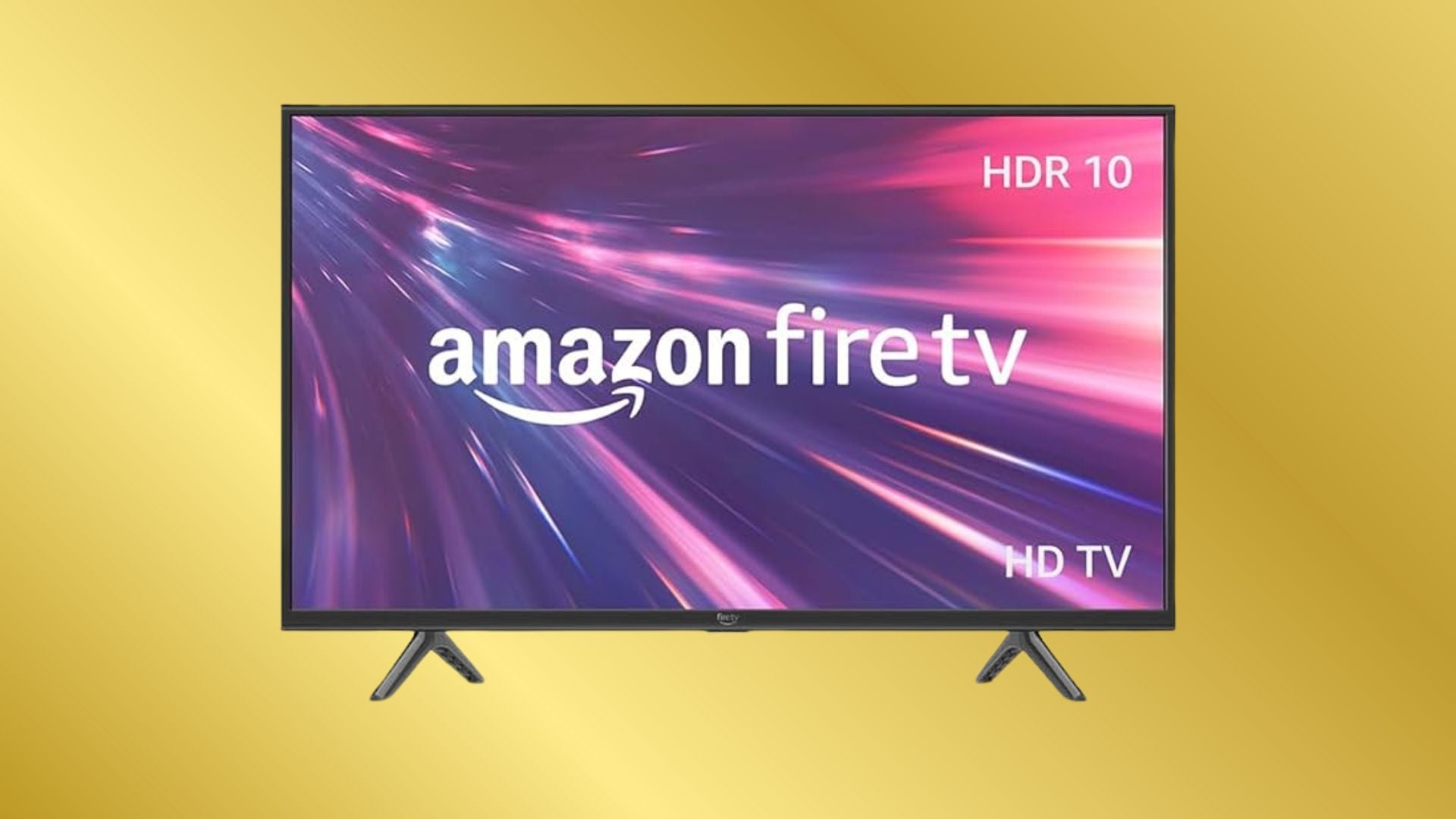 1727905688 Amazon a actuellement un accord TV de niveau Black Friday
