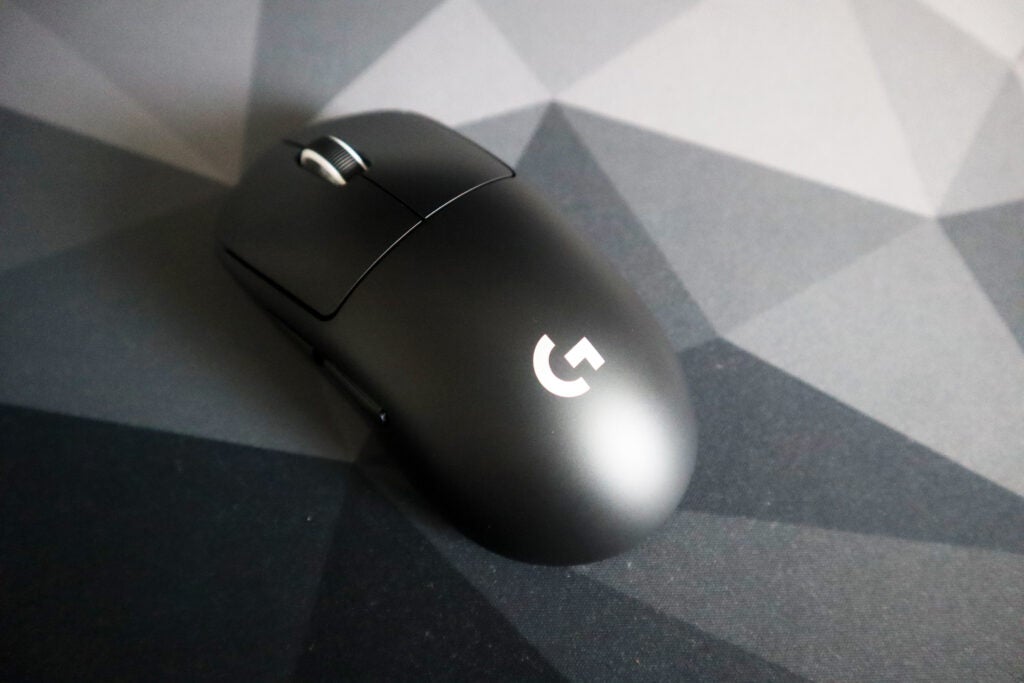 Profil - Logitech G Pro X Superlight 2
