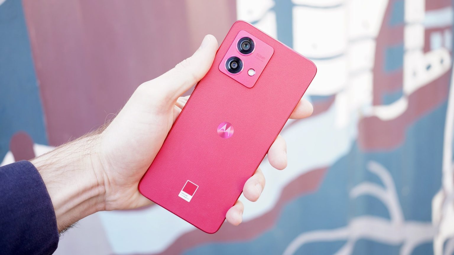 1728052582 Motorola a abandonne une autre bonne affaire sur les smartphones