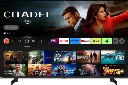 1728454342 Amazon vend un televiseur QLED Toshiba pour moins de 180