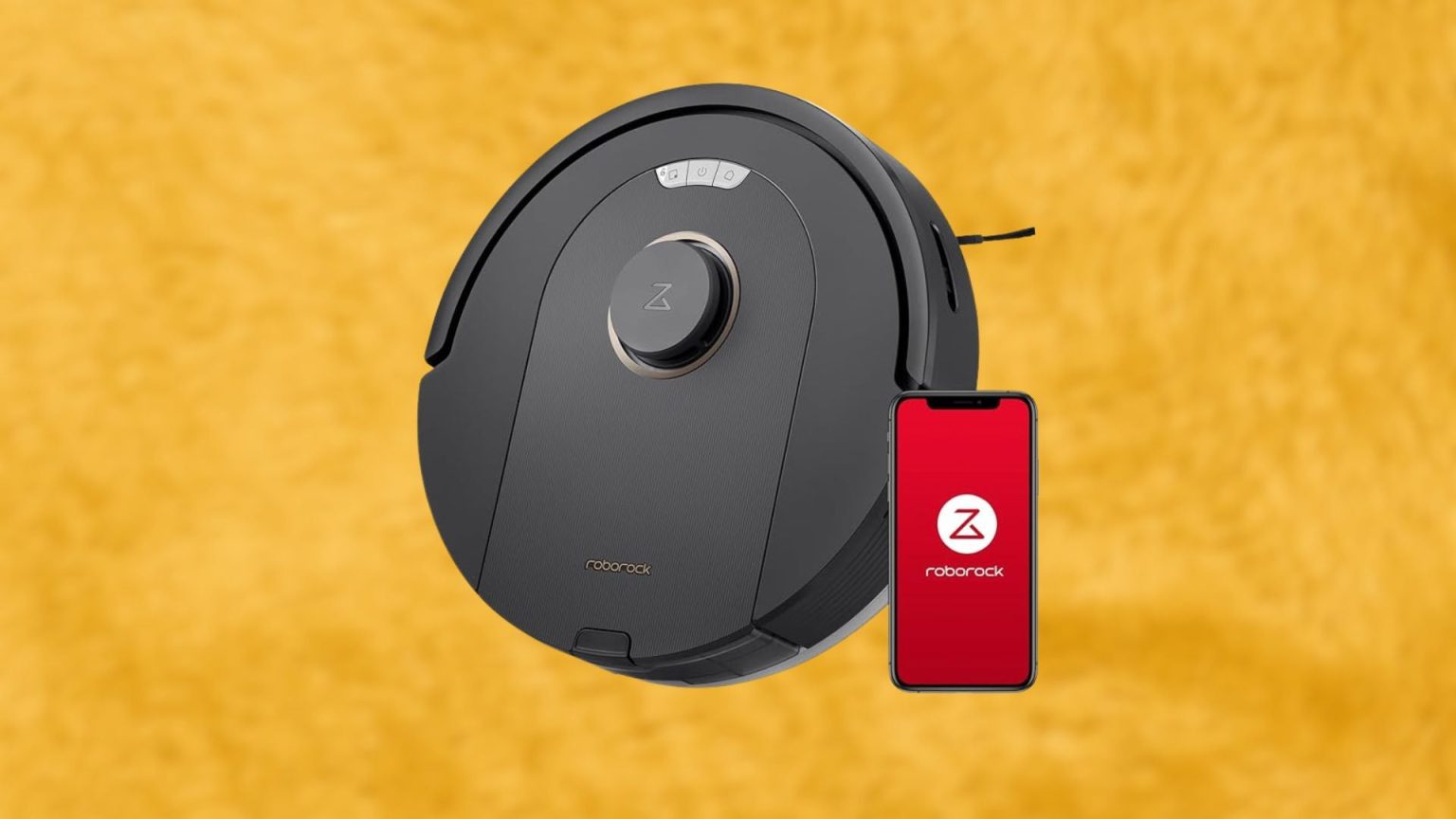 1728532115 Cette baisse de prix du robot aspirateur vous permet enfin