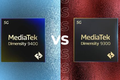 1728662439 MediaTek Dimensity 9400 contre MediaTek Dimensity 9300 Quoi de