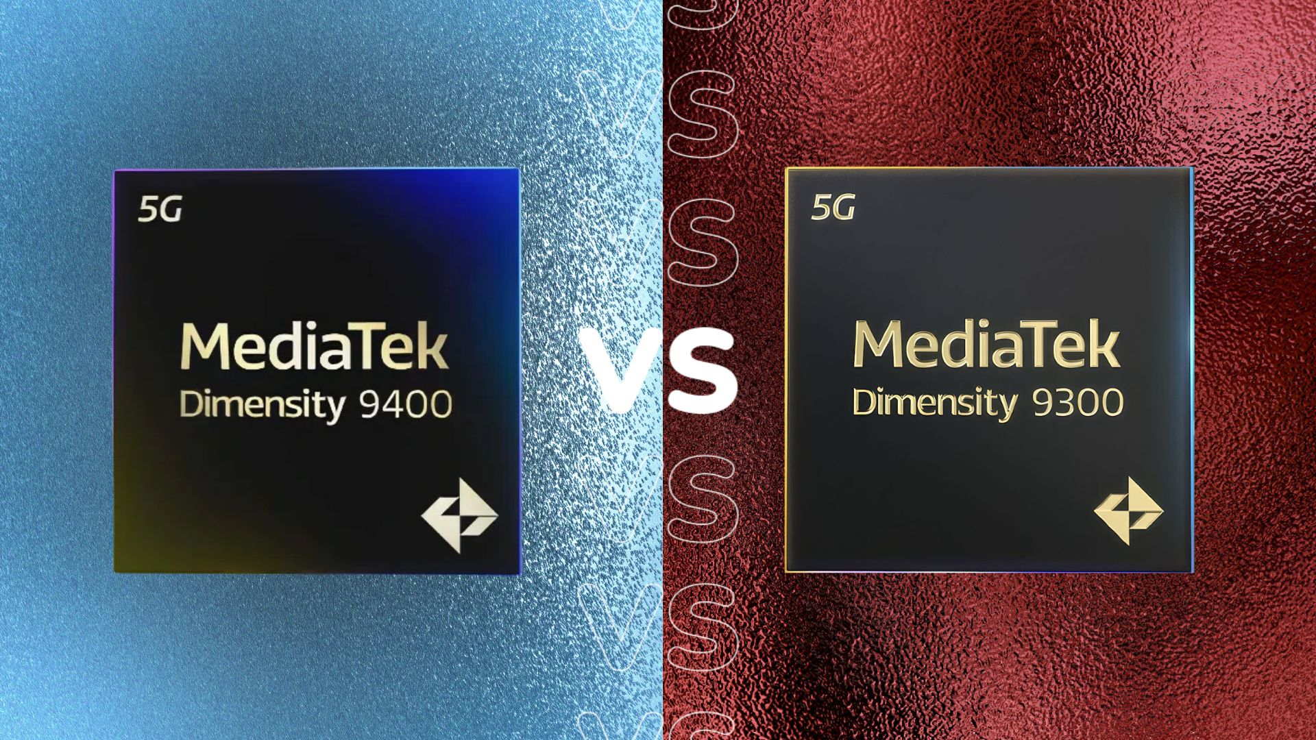 1728662439 MediaTek Dimensity 9400 contre MediaTek Dimensity 9300 Quoi de