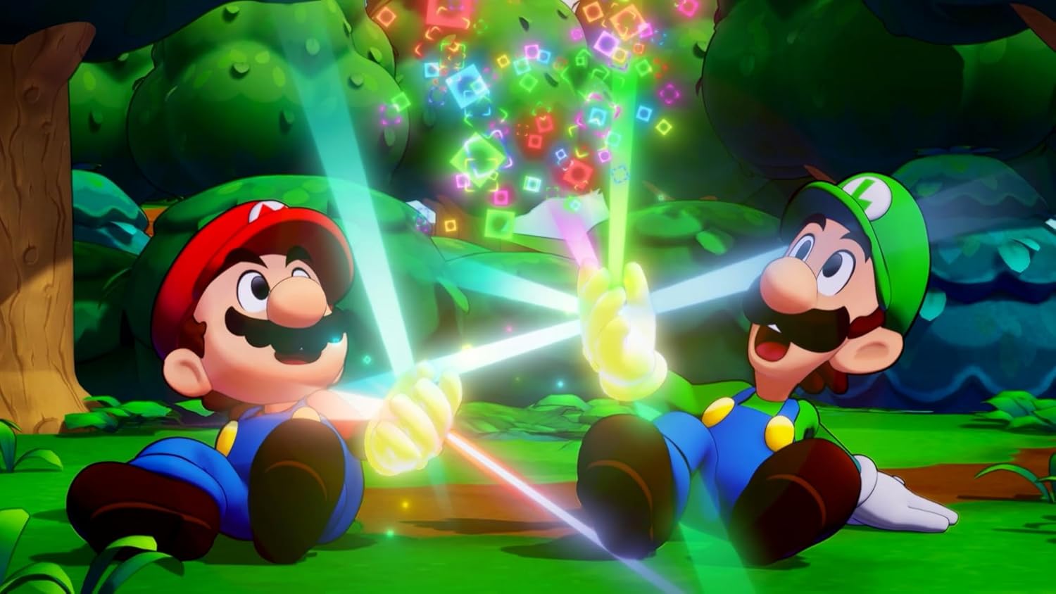 1728920912 Le prochain grand jeu Mario nest pas sorti et il