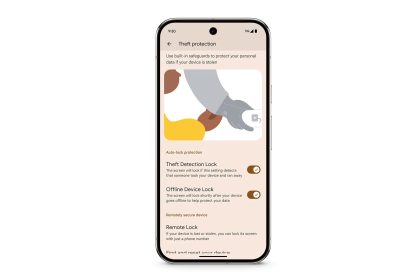 1729022409 Les telephones Android beneficient dun verrouillage de detection de vol