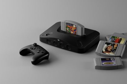 1729169309 La console 3D analogique jouera a tous vos anciens jeux