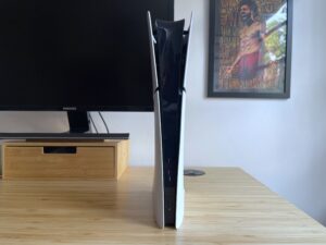 Baisse de prix PS5 John Lewis