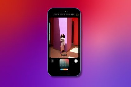 1729637309 Comment utiliser les styles photographiques sur liPhone 16