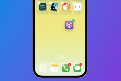1729646673 Comment recuperer une application sur lecran daccueil de votre iPhone