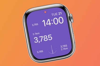 1729666830 Comment voir les etapes sur Apple Watch Face