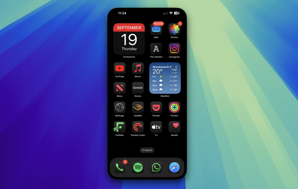 1729687719 Comment mettre en miroir votre iPhone sur un Mac