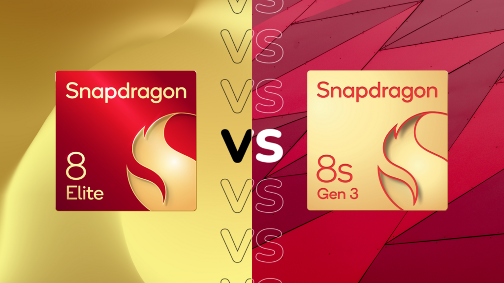 1729766915 Snapdragon 8 Elite vs Snapdragon 8s Gen 3 comment