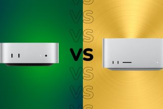 1730295384 Apple Mac Mini M4 vs Mac Studio comment les offres