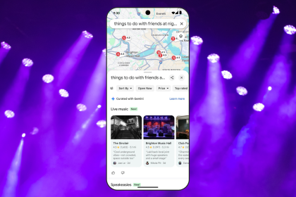 1730383950 Gemini peut desormais vous aider a planifier une soiree dans