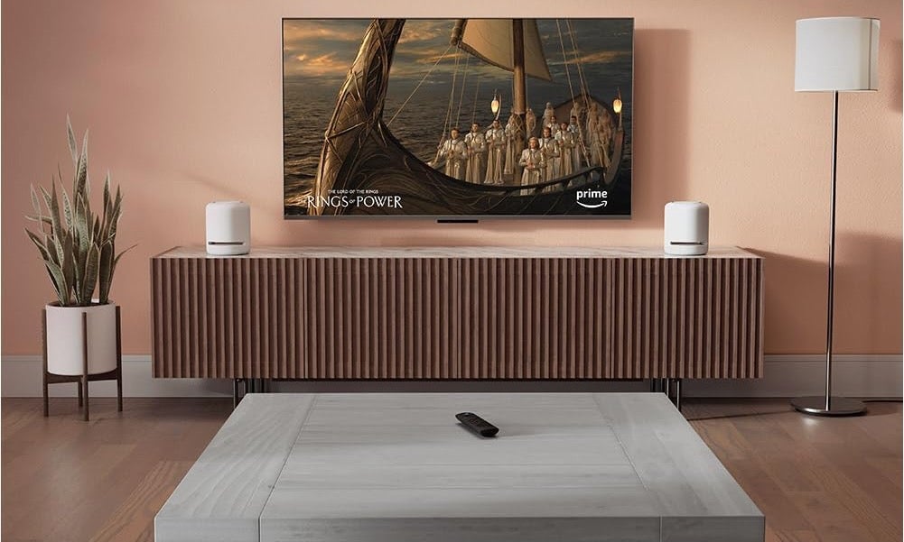 Amazon propose loffre Fire TV Stick ultime pour les binge watchers