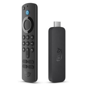 Économisez 33 % sur l'Amazon Fire TV Stick 4K (2e génération)