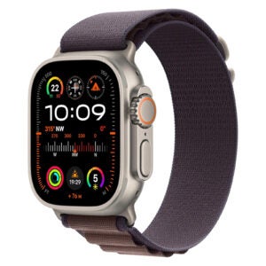 Économisez 13% sur l'Apple Watch Ultra 2