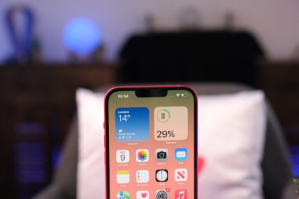 Apple devrait lancer liPhone SE 4 parallelement a lactualisation de