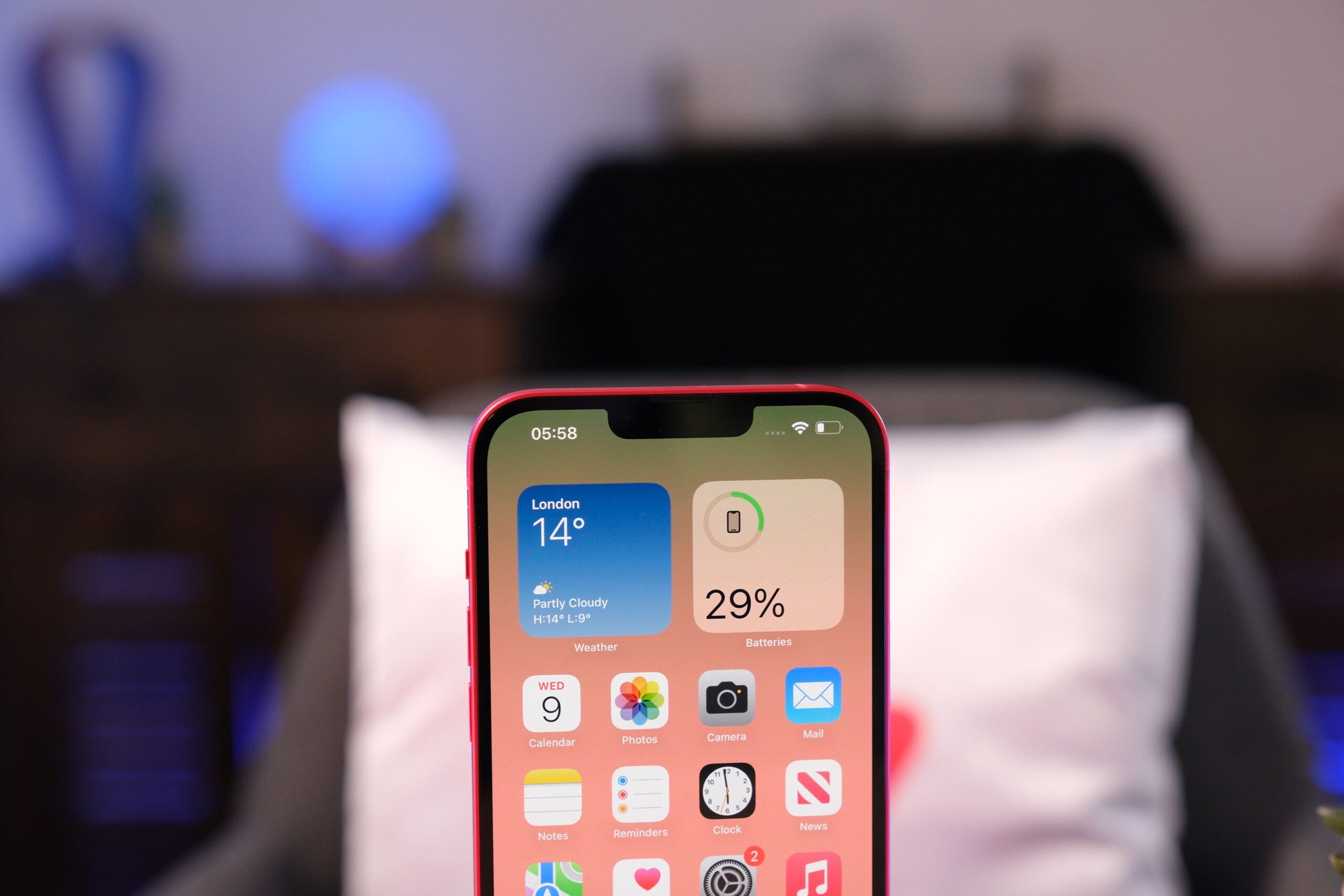Apple devrait lancer liPhone SE 4 parallelement a lactualisation de