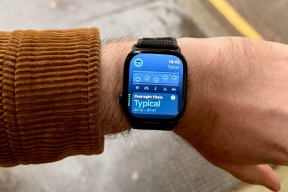 Apple teste une application de sante pour donner un signal