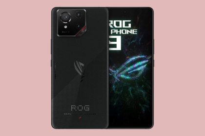 Asus ROG Phone 9 confirme pour novembre avec Snapdragon 8