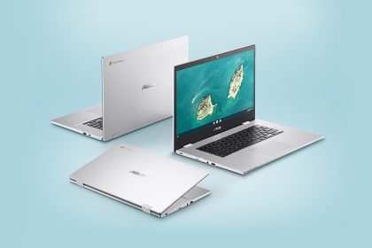 Ce Chromebook Asus se vend toujours a son prix Prime