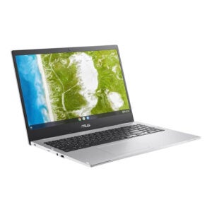 Économisez 36 % sur le Chromebook Asus 15 CX1500CKA