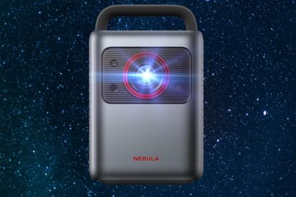 Ce projecteur 4K a prix reduit facilite la creation de