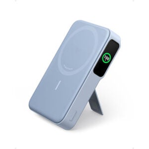 Économisez 27 % sur le chargeur iPhone Anker MagGo Power Bank 10K