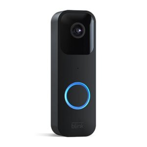 Obtenez la sonnette vidéo Blink pour seulement 32,99 £ dans le cadre de cette offre à durée limitée