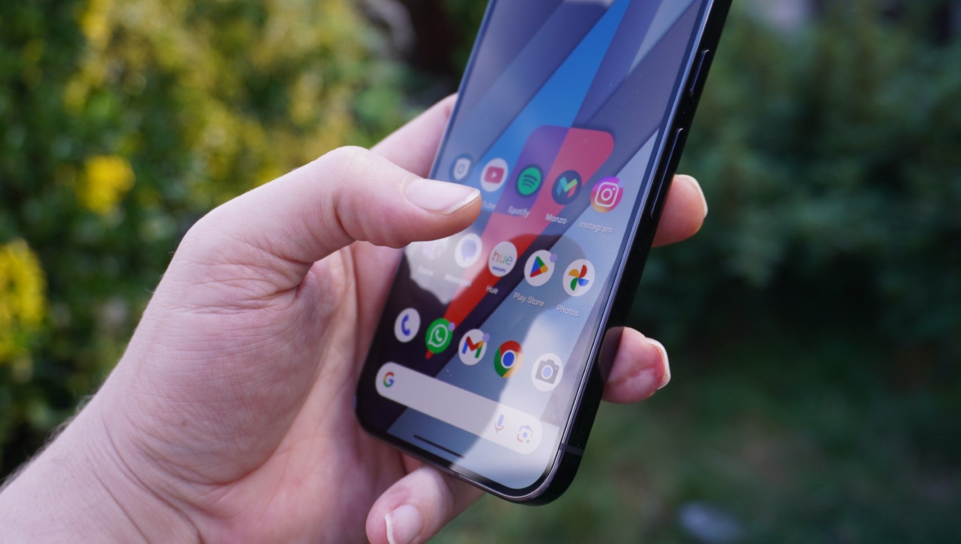 Comment activer la vibration adaptative dAndroid 15
