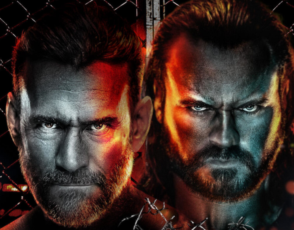 Comment regarder WWE Bad Blood diffusion en direct de Punk