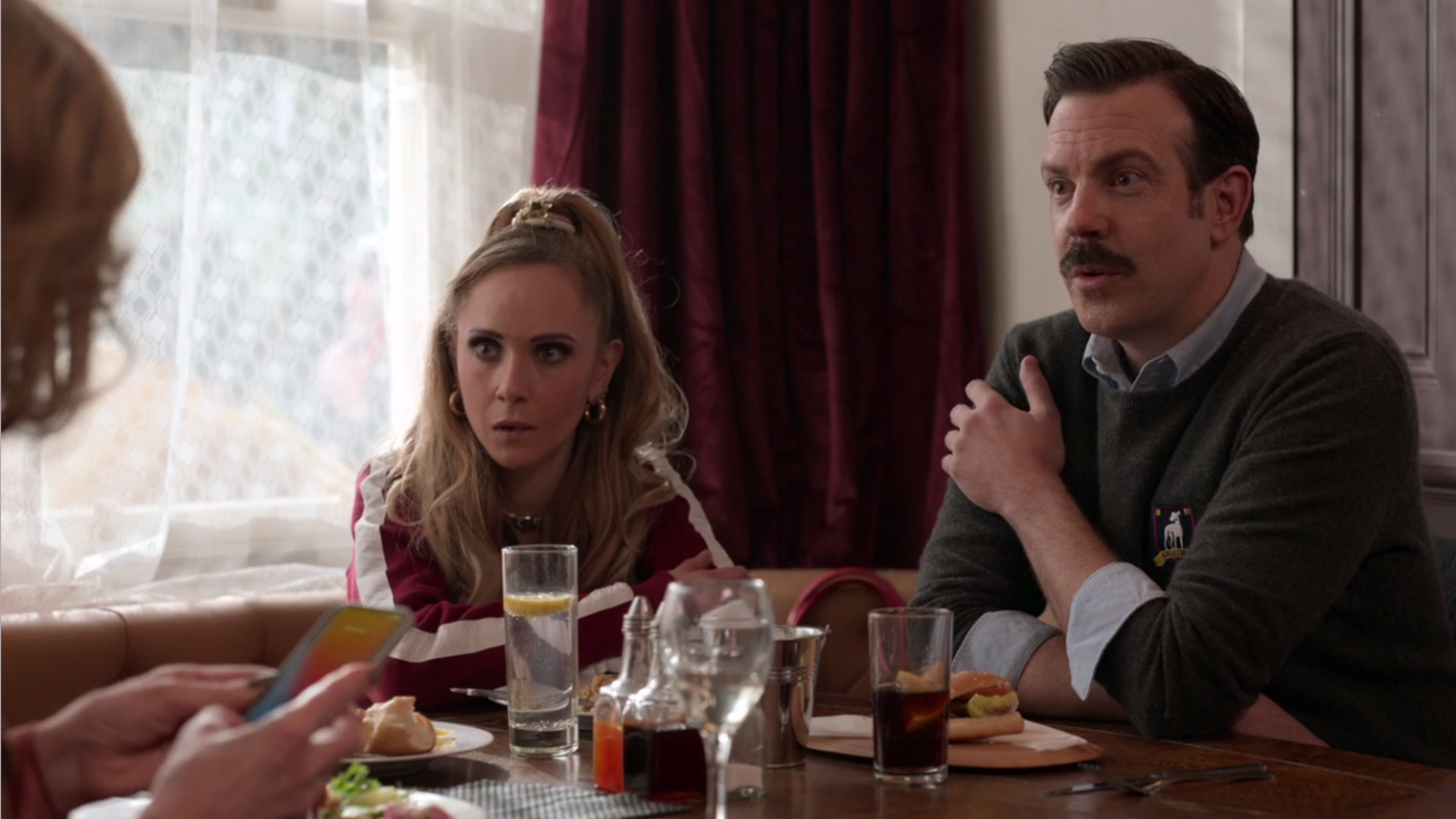 Croire Ted Lasso confirme pour une quatrieme saison sur Apple