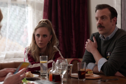 Croire Ted Lasso confirme pour une quatrieme saison sur Apple