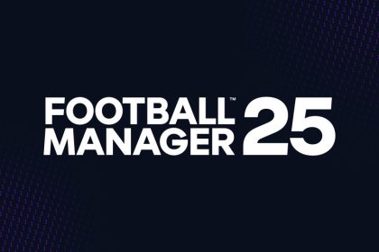 Football Manager 25 pousse dans la seconde moitie de la