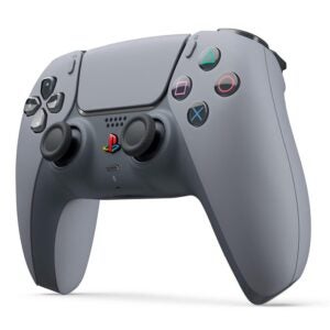 Manette DualSense 30ème Anniversaire en stock chez Very