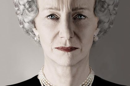 Helen Mirren est obsedee par la technologie que Kurt Cobain