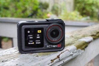 Insta360 Ace Pro 2 vs DJI Osmo Action 5 Pro